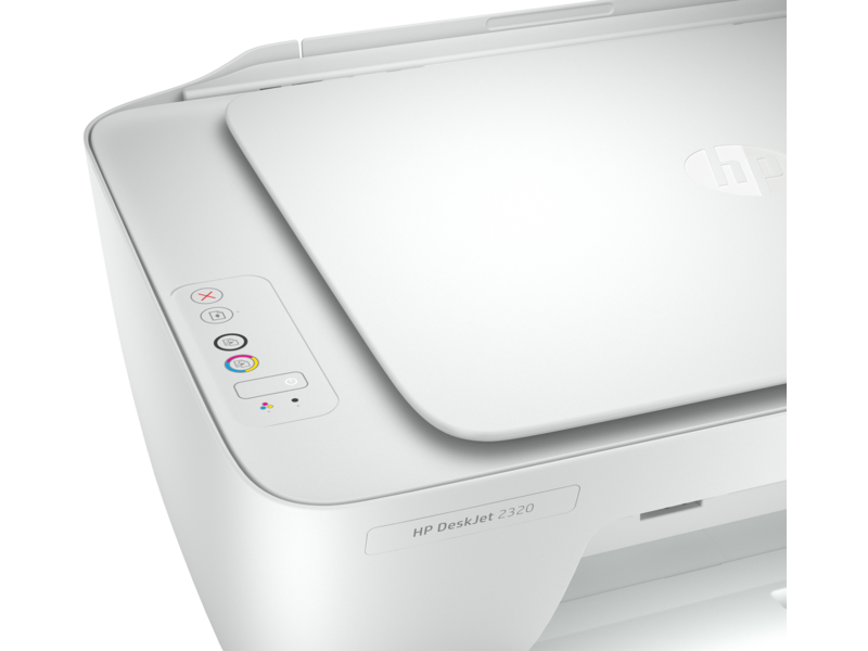 HP DeskJet 2320 AIO Printer HP DeskJet 2320 AIO Printer